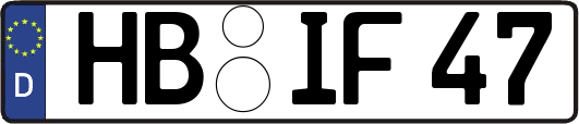 HB-IF47