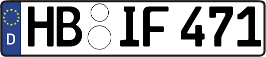 HB-IF471