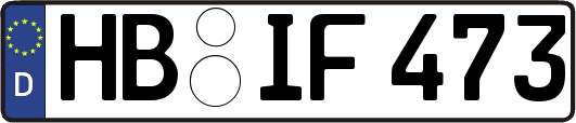 HB-IF473