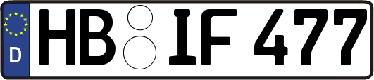 HB-IF477
