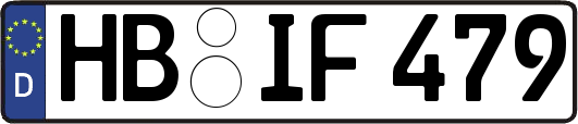HB-IF479