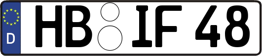 HB-IF48