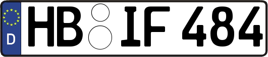 HB-IF484