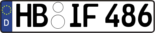 HB-IF486