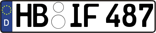 HB-IF487