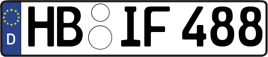 HB-IF488