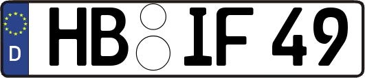 HB-IF49
