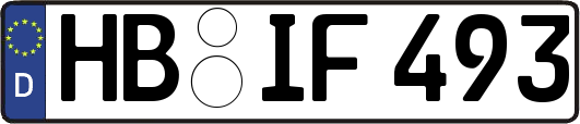 HB-IF493