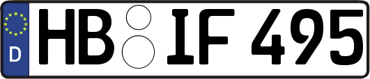 HB-IF495