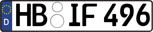 HB-IF496