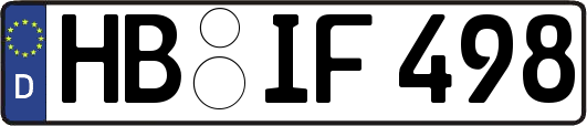 HB-IF498