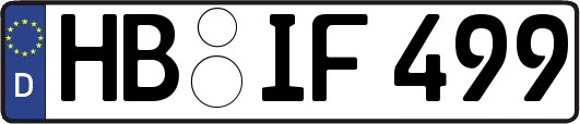 HB-IF499