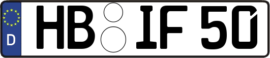 HB-IF50