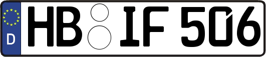 HB-IF506