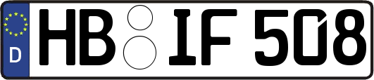HB-IF508