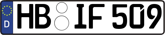 HB-IF509