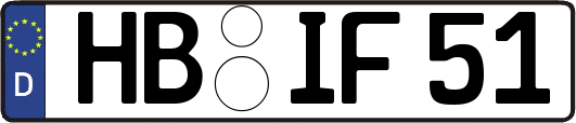 HB-IF51