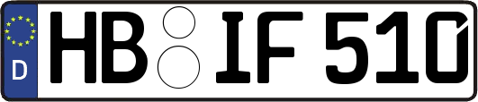 HB-IF510