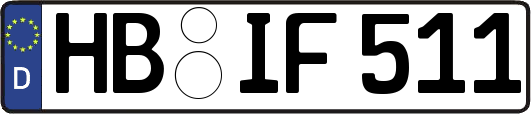 HB-IF511