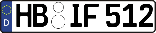 HB-IF512
