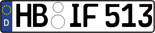 HB-IF513