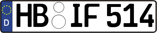 HB-IF514