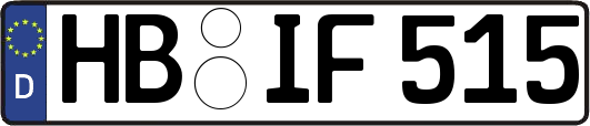 HB-IF515