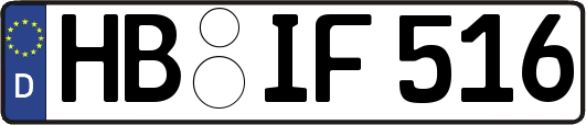 HB-IF516