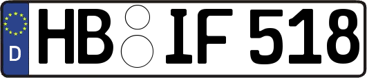 HB-IF518