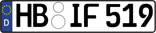 HB-IF519
