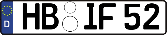 HB-IF52