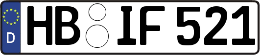HB-IF521