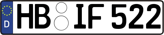 HB-IF522