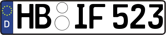 HB-IF523