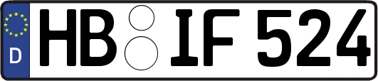 HB-IF524