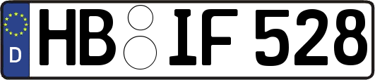 HB-IF528