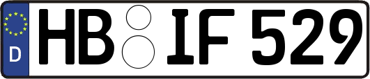 HB-IF529