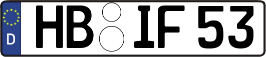 HB-IF53