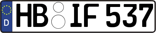 HB-IF537