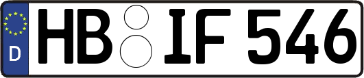 HB-IF546