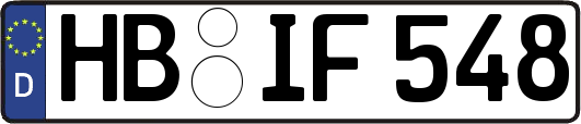 HB-IF548