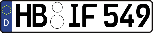 HB-IF549