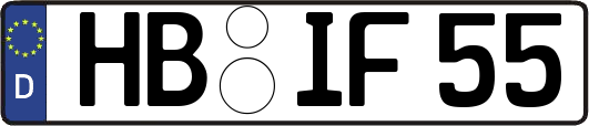 HB-IF55