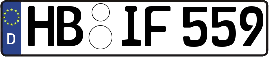 HB-IF559