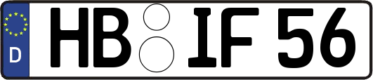 HB-IF56