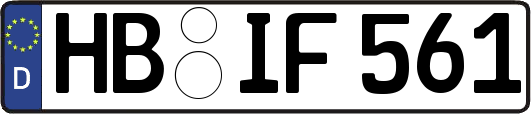 HB-IF561