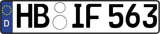 HB-IF563