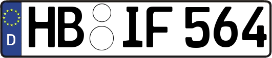 HB-IF564