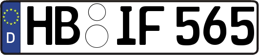 HB-IF565