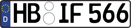 HB-IF566